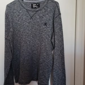Long Sleeve Pullover